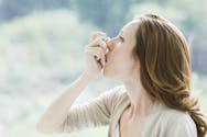 L'asthme augmente le risque de complications pendant la grossesse et l'accouchement