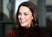 Accouchement à domicile : Kate Middleton crée l'engouement chez les Britanniques !