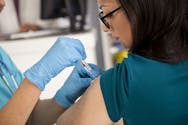 Grippe : pensez à vous faire vacciner