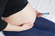 Diabétique et enceinte : le suivi de la glycémie par capteur réduit le risque de complications