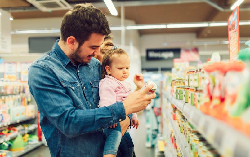 Un Bout De Verre Retrouve Dans Un Petit Pot Pour Bebe Parents Fr Un Bout De Verre Retrouve Dans Un Petit Pot Pour Bebe Parents Fr