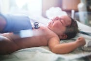 Nouveau-nés: l'imagerie fonctionnelle par ultrasons pour diagnostiquer les troubles neurologiques