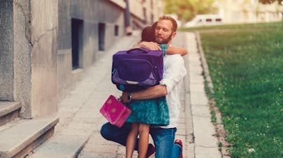 Sortir avec une fille