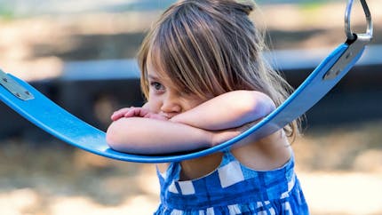 Une fillette de 5 ans ménopausée en raison de sa maladie