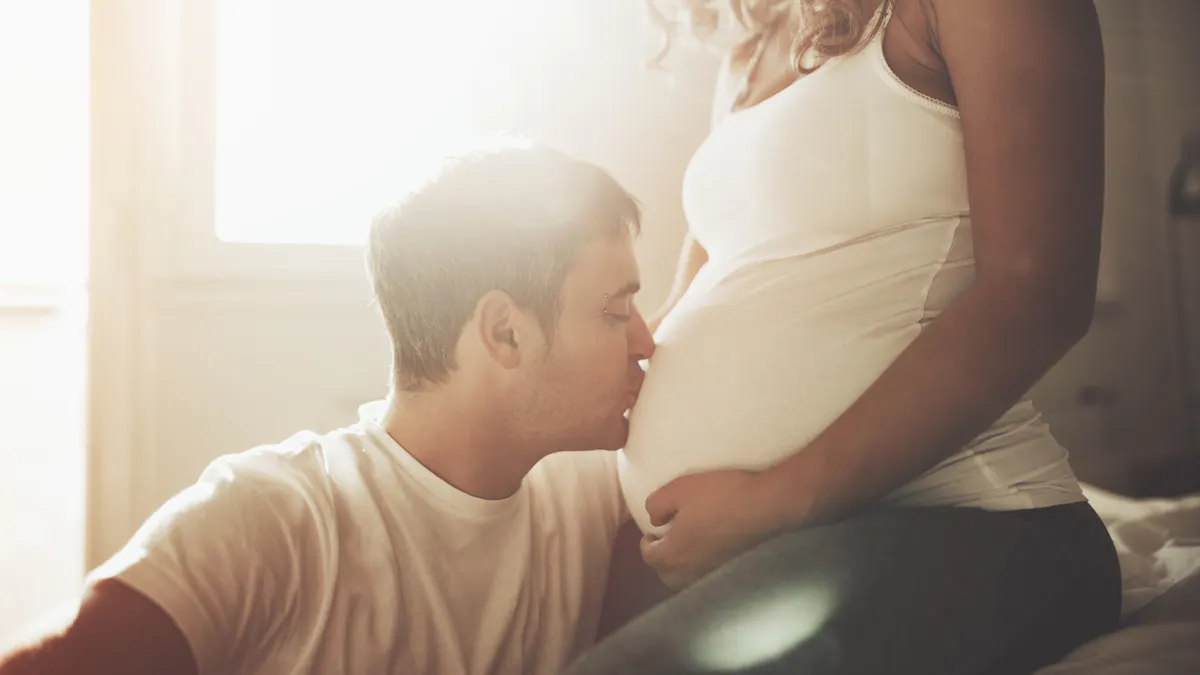 Heredite A Qui Ressemblera Mon Enfant Parents Fr Heredite A Qui Ressemblera Mon Enfant Parents Fr