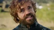 « Game of Thrones » : Tyrion Lannister est de nouveau papa