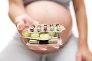 Les femmes enceintes prennent trop de médicaments