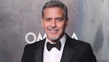 George Clooney parle de ses jumeaux