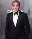George Clooney parle de ses jumeaux