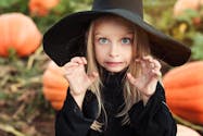 Halloween : comment déguiser ses enfants en toute sécurité ?