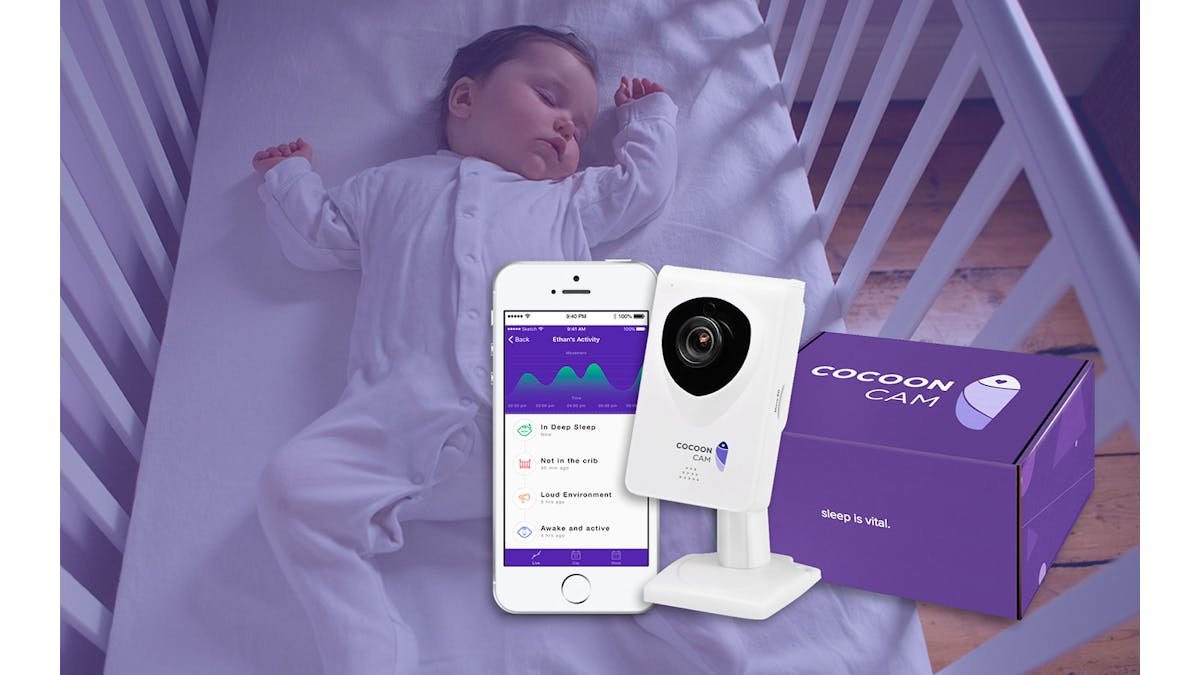 Cocoon Cam Le Babyphone Nouvelle Generation Qui Surveille A La Fois Les Mouvements Et La Respiration De Bebe Parents Fr Parents Fr Cocoon Cam Le Babyphone Nouvelle Generation Qui Surveille A La Fois Les Mouvements Et La Respiration De Bebe Parents Fr Parents Fr