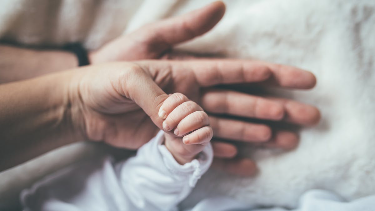 Cododo Une Pratique Nefaste Pour Le Couple Parents Fr Cododo Une Pratique Nefaste Pour Le Couple Parents Fr
