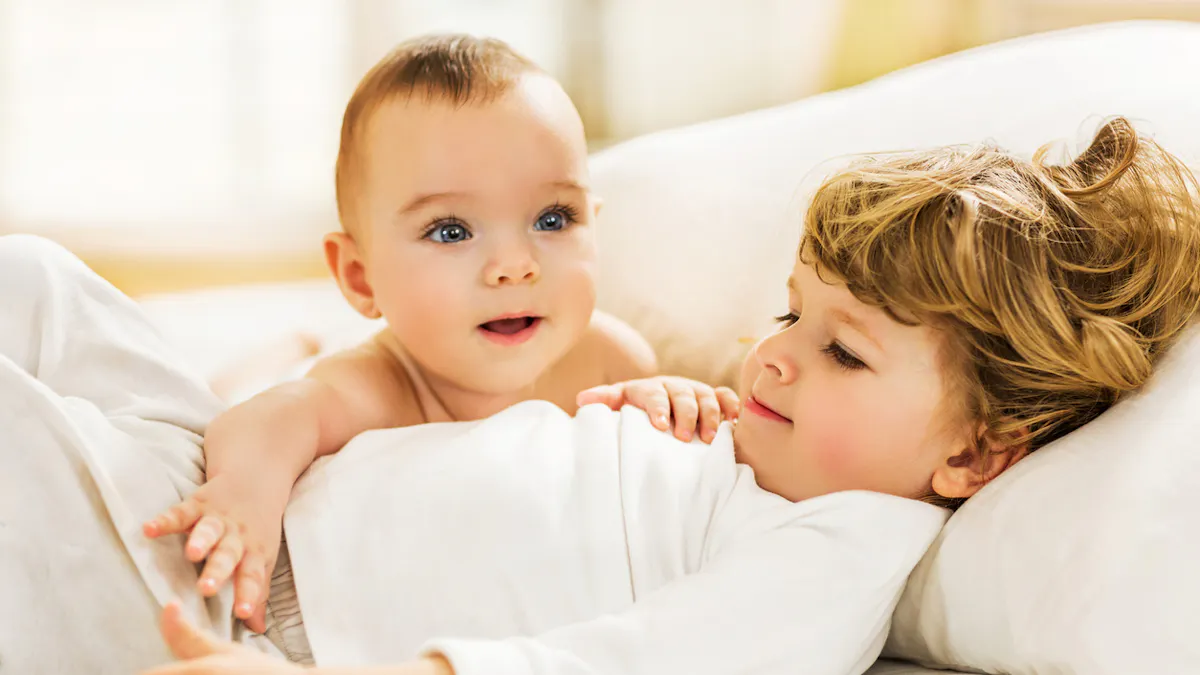 Bebe 14 Choses Inutiles Que Vous Ne Referez Pas Parents Fr Bebe 14 Choses Inutiles Que Vous Ne Referez Pas Parents Fr