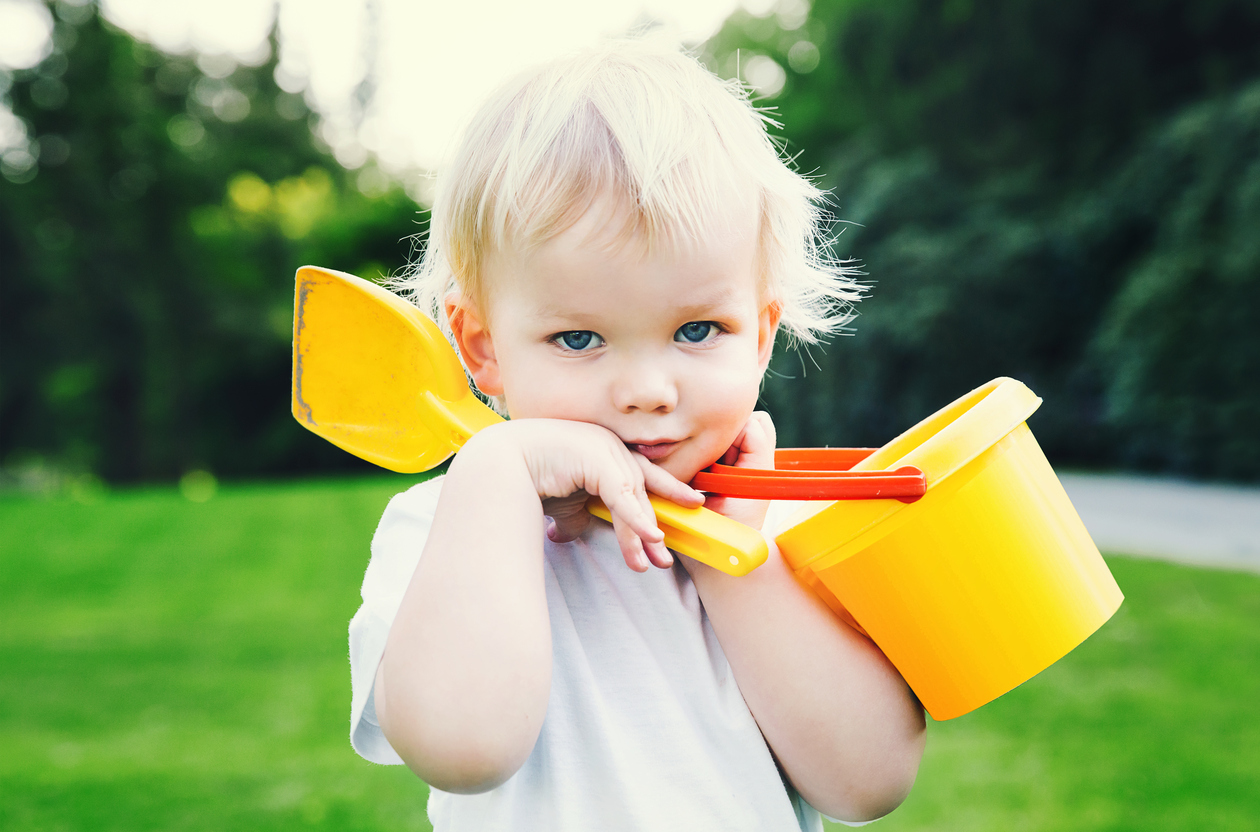 Quel est le trait de caract re dominant de B b Test PARENTS.fr