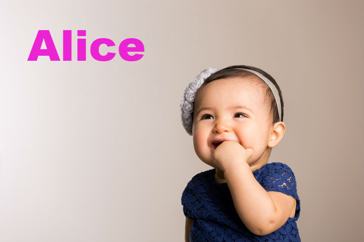 prénoms féminins en 5 lettres