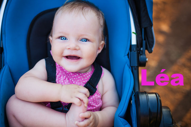 prénoms féminins en 5 lettres