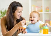 Céréales pour nourrissons : attention à la présence de méthylmercure !