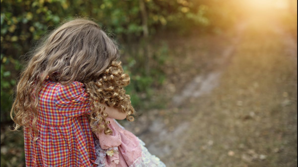 Abus sexuels : comment en parler aux enfants ?