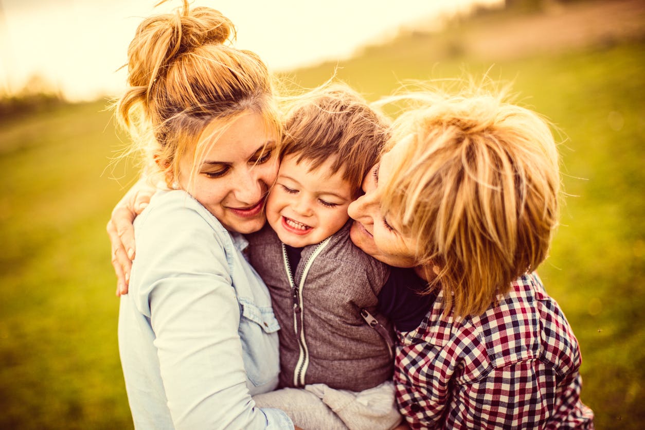 Quelle Relation Entretenez Vous Avec Votre Belle Mere Parents Fr Parents Fr