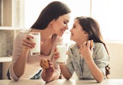 Le plaisir de manger, un facteur clé pour des choix alimentaires plus sains chez l'enfant