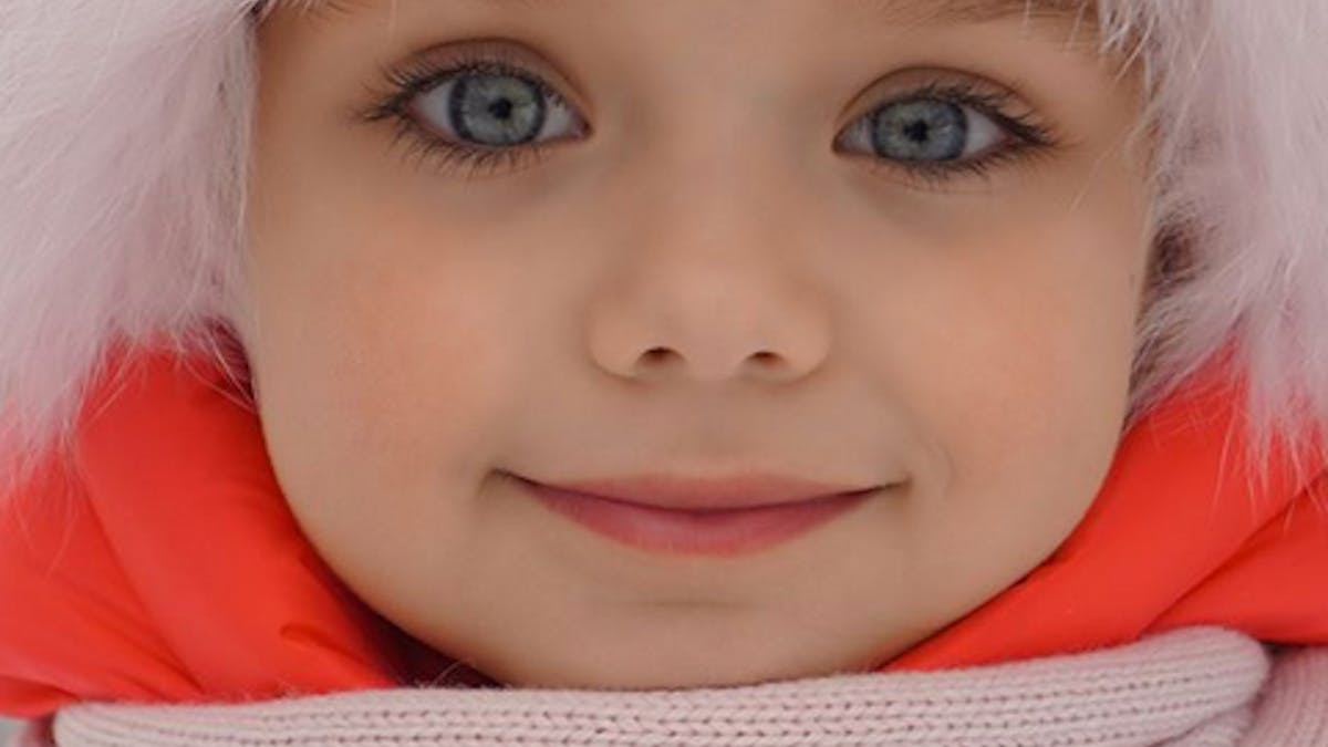 Voici La Plus Belle Petite Fille Du Monde Photos Parents Fr Voici La Plus Belle Petite Fille Du Monde Photos Parents Fr