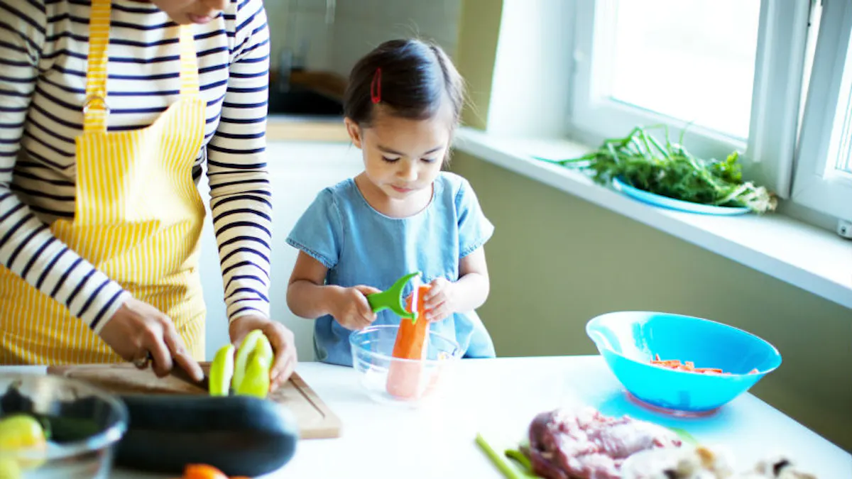 Pourquoi Faut Il Toujours Manger A Table Avec Ses Enfants Parents Fr Pourquoi Faut Il Toujours Manger A Table Avec Ses Enfants Parents Fr