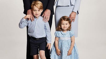 Famille william et kate Famille william et kate