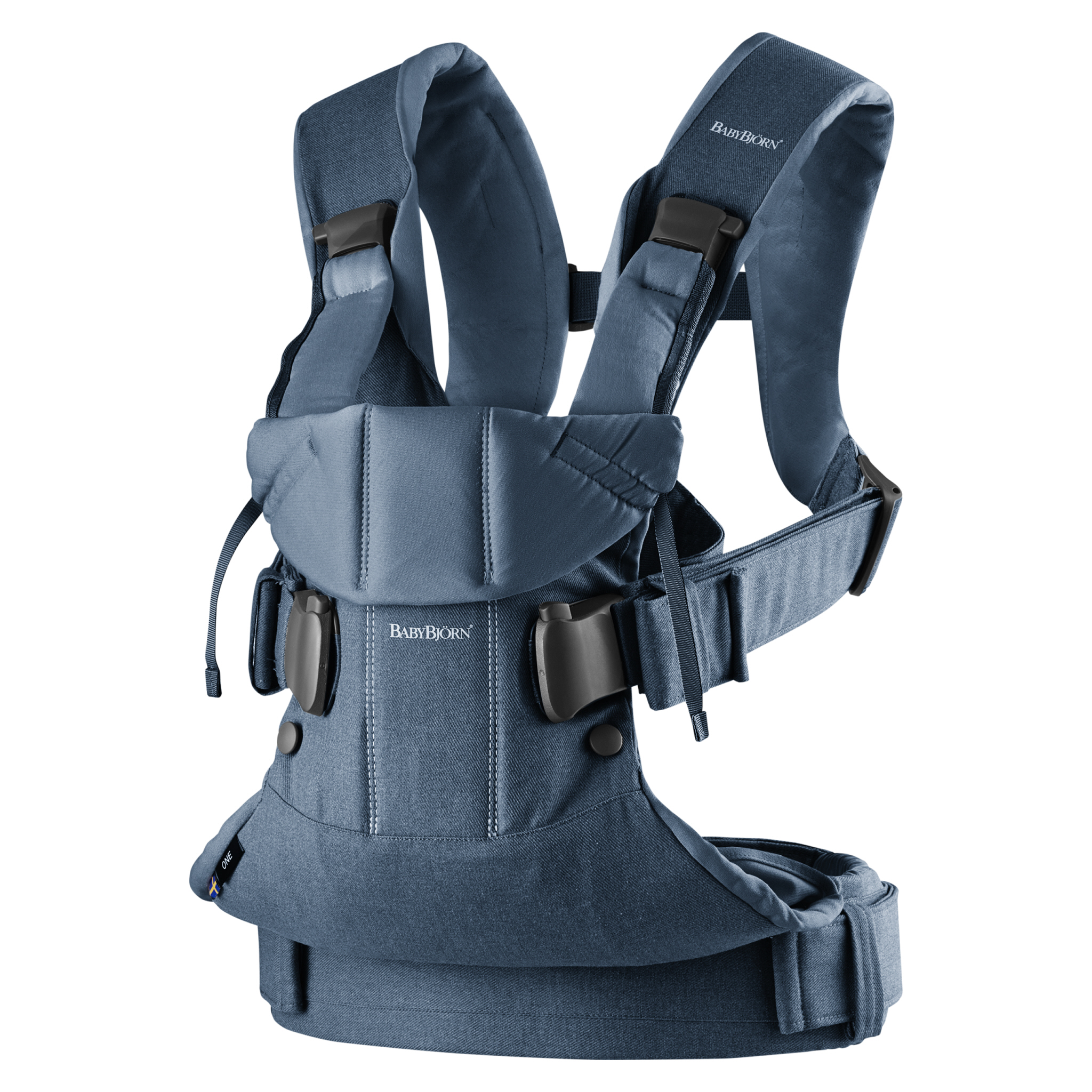 Porte bébé babybjorn comfort carrier 2025