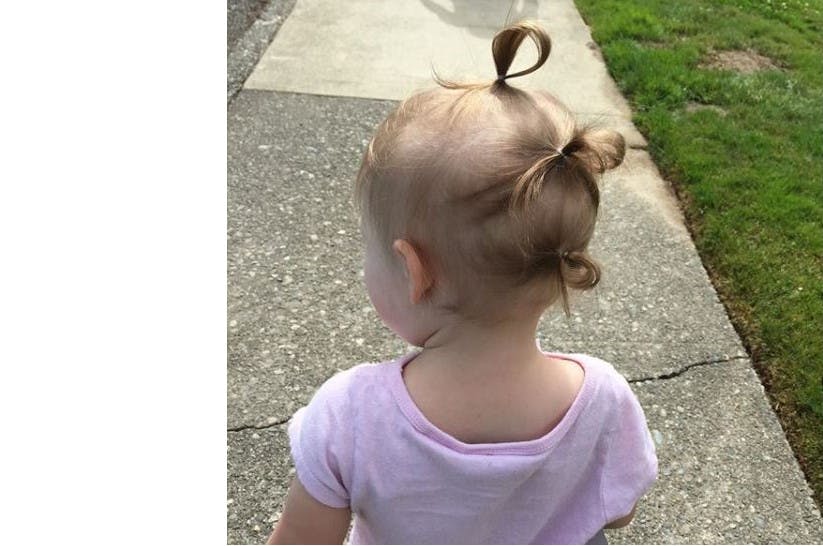 8 Coiffures Pour Fille Inspirees De La Saga Star Wars Diapo