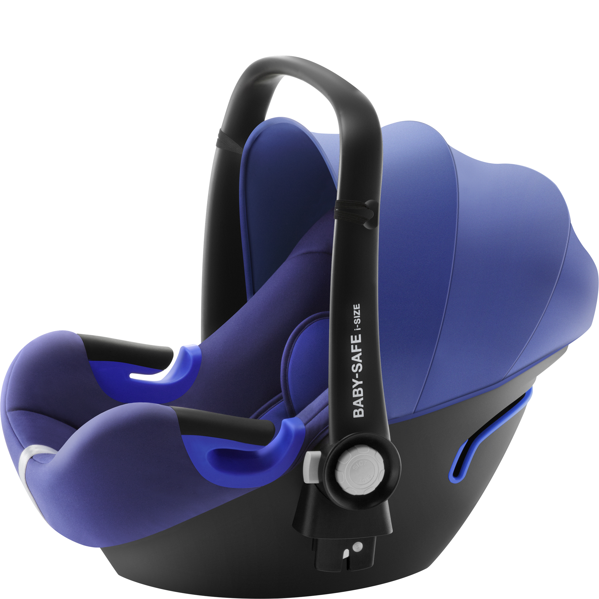siege auto baby safe