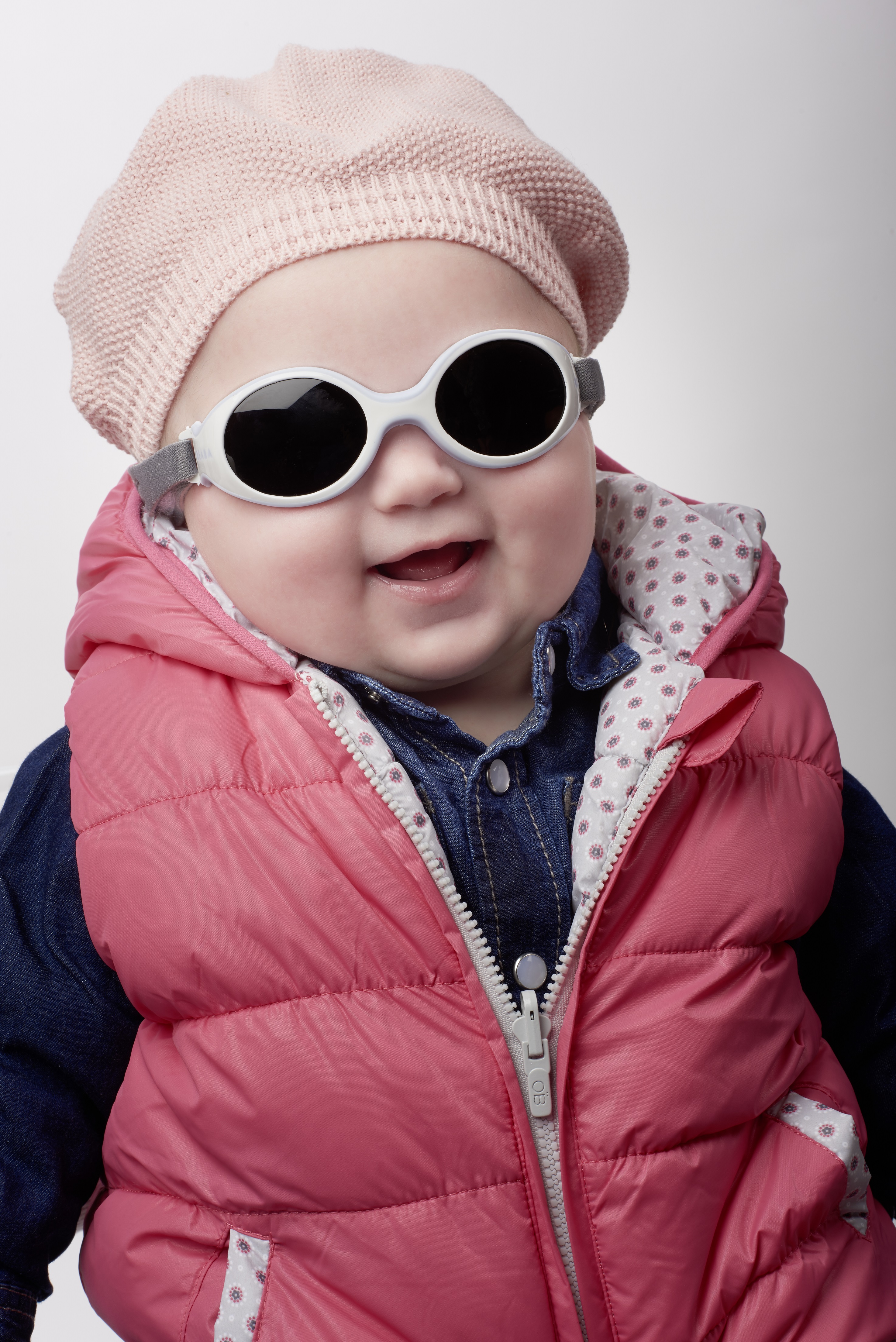 Lunettes de beaba PARENTS.fr