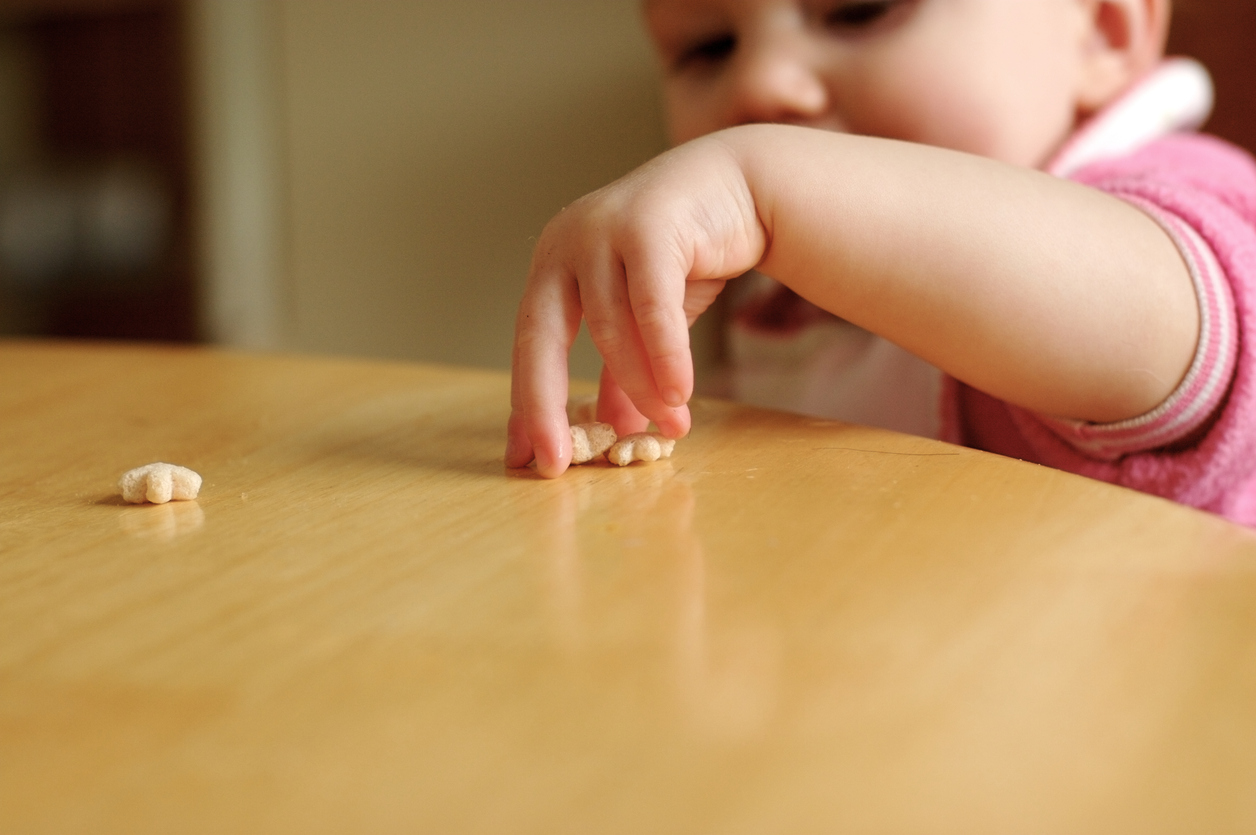 Les Progres De Votre Bebe De 0 A 1 An Parents Fr Parents Fr