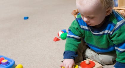 Les Progres De Votre Enfant De 1 A 2 Ans Parents Fr Les Progres De Votre Enfant De 1 A 2 Ans Parents Fr