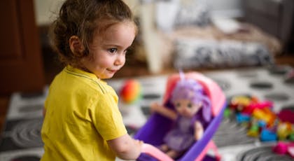 Les Progres De Votre Enfant De 2 A 3 Ans Parents Fr Les Progres De Votre Enfant De 2 A 3 Ans Parents Fr