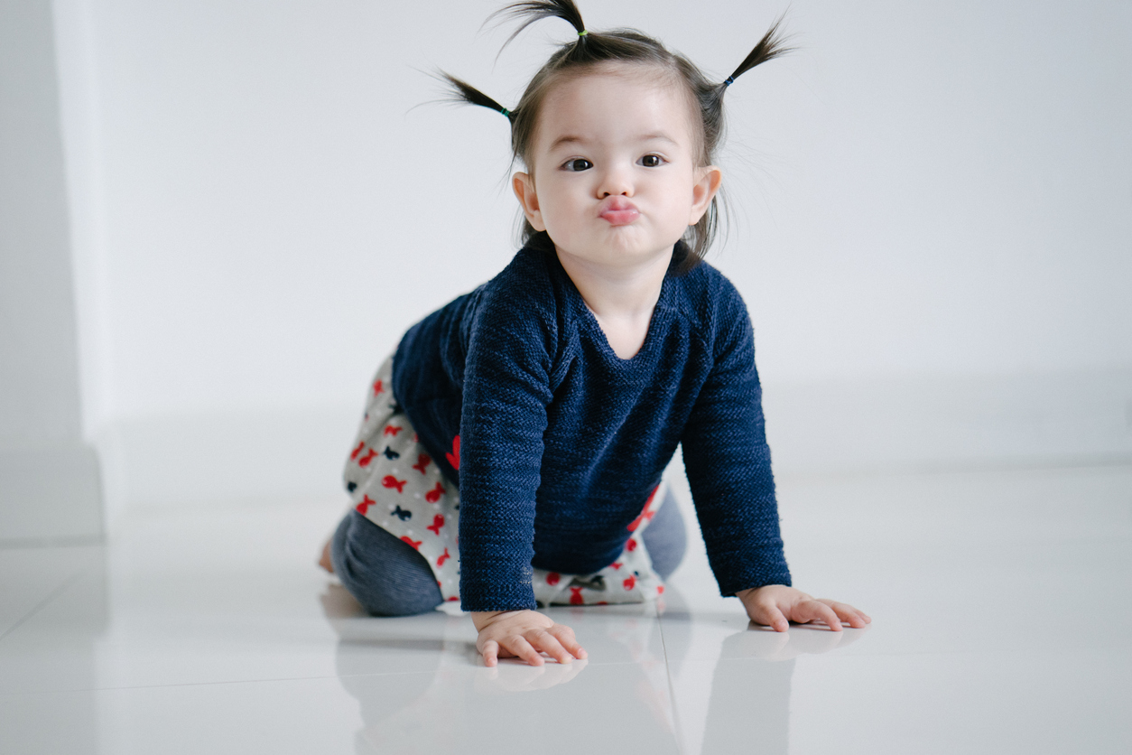L Horoscope De Bebe Du Mois D Octobre 18 Parents Fr
