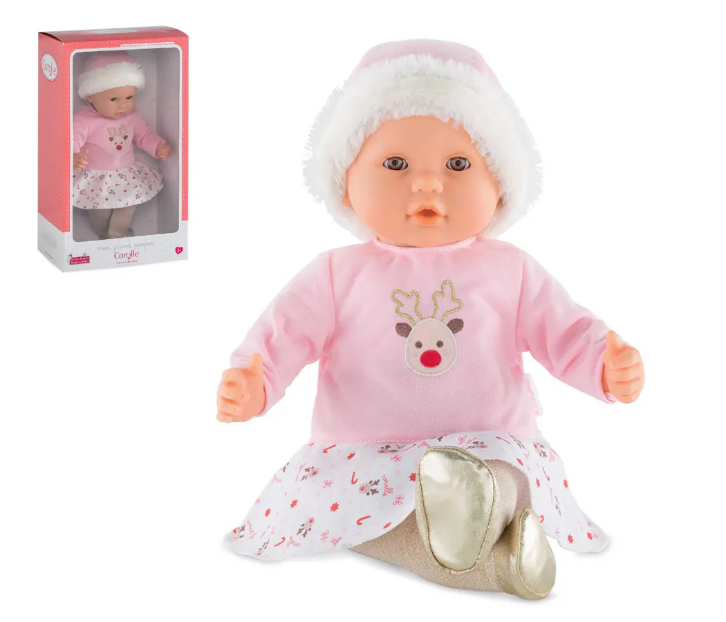 Les Trente Nouveautes Au Rayon Jouets A Decouvrir Pour Noel 18 Parents Fr Les Trente Nouveautes Au Rayon Jouets A Decouvrir Pour Noel 18 Parents Fr