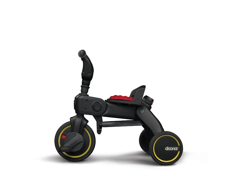 Tricycle ultra pliable Oxybul