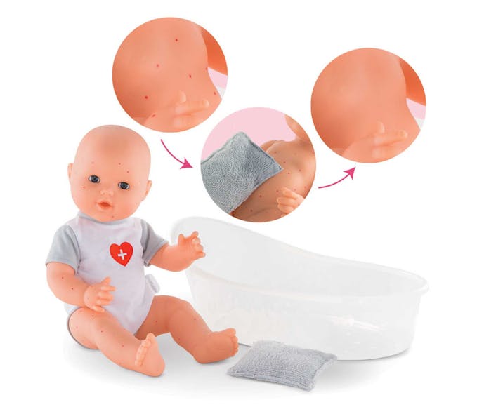 La Selection Des Poupees Et Poupons Pour Noel 18 Parents Fr La Selection Des Poupees Et Poupons Pour Noel 18 Parents Fr