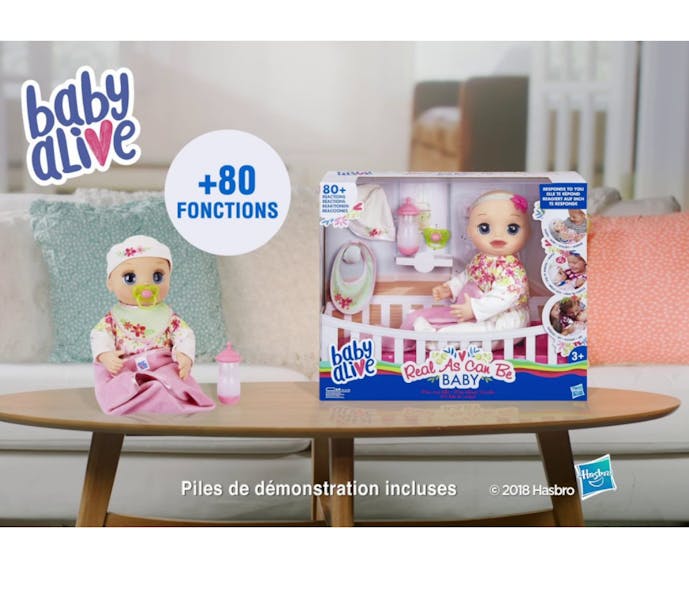 La Selection Des Poupees Et Poupons Pour Noel 18 Parents Fr La Selection Des Poupees Et Poupons Pour Noel 18 Parents Fr