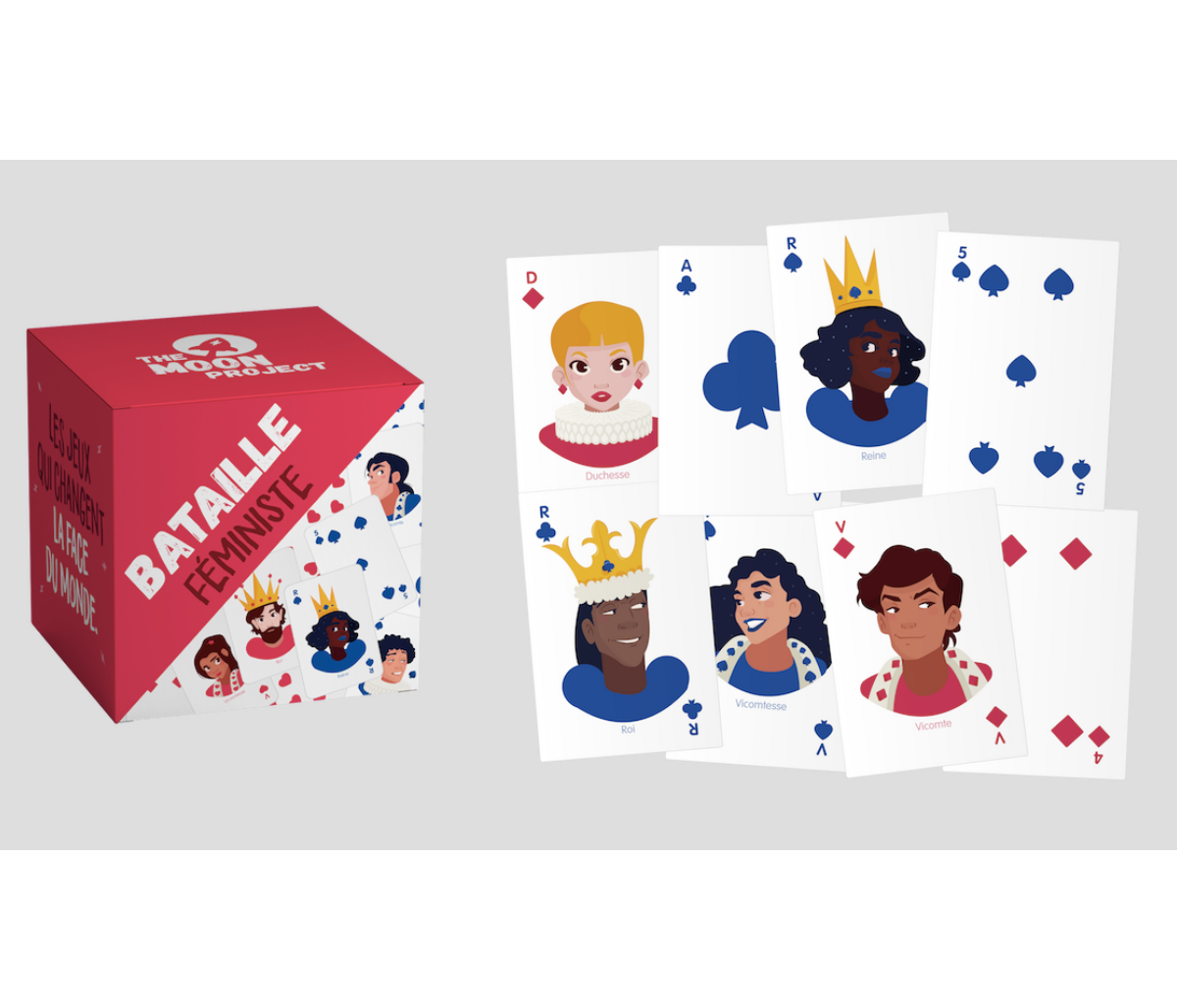 7 cartes dela meme valeur en 7 lettres