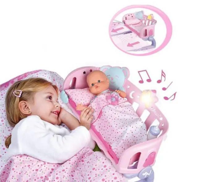 La Selection Des Poupees Et Poupons Pour Noel 18 Parents Fr La Selection Des Poupees Et Poupons Pour Noel 18 Parents Fr