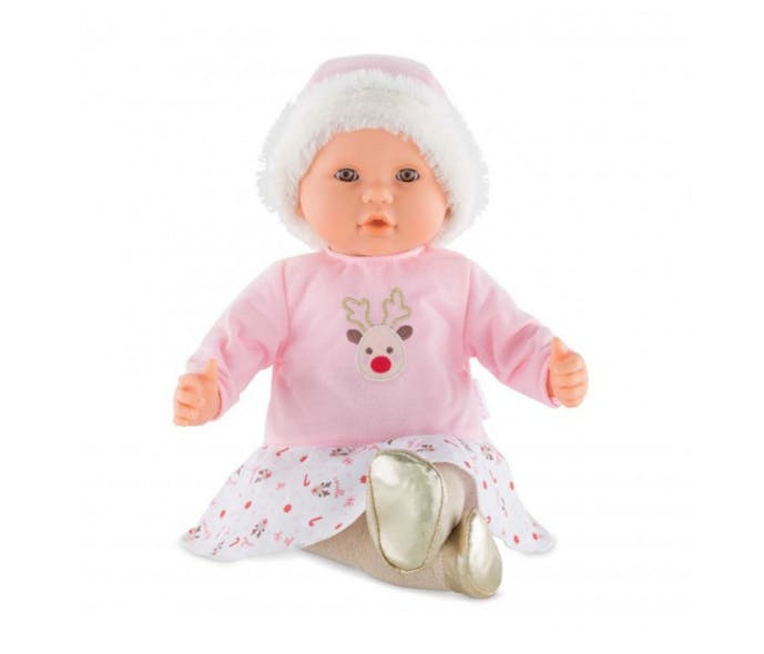 La Selection Des Poupees Et Poupons Pour Noel 18 Parents Fr La Selection Des Poupees Et Poupons Pour Noel 18 Parents Fr