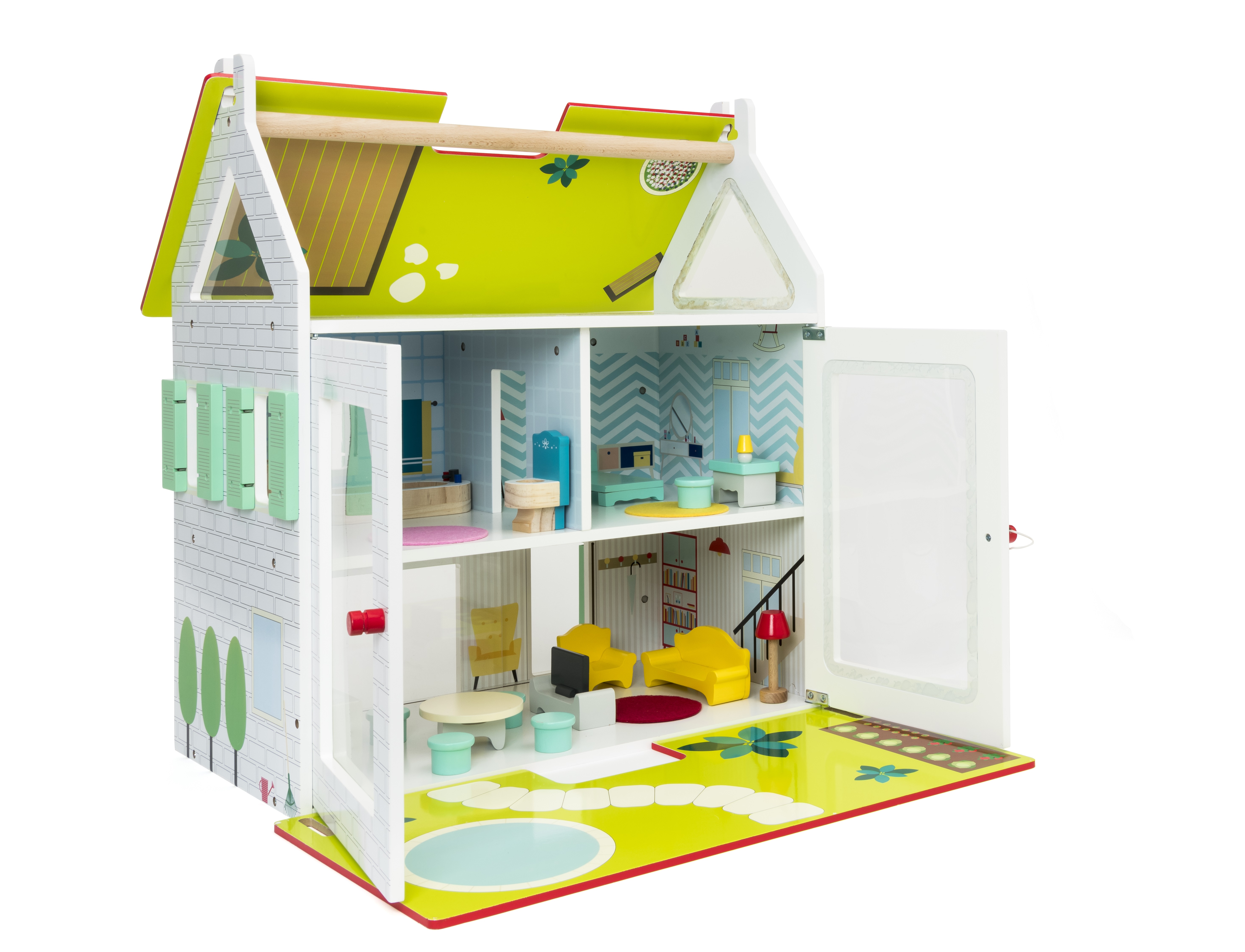 Les Jouets Qui Développent L'imagination De L'enfant | Parents.fr