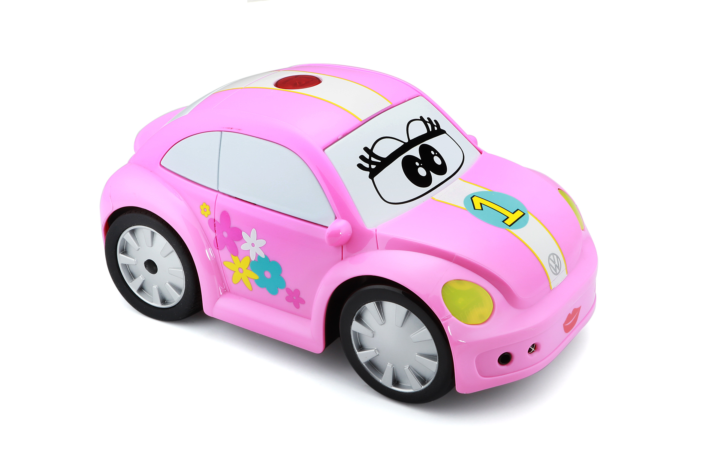 voiture télécommandée ladybug