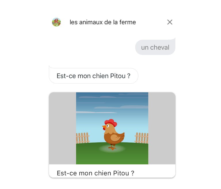 Les Applications Vocales Pour Enfants Avec Alexa Et Google Assistant Parents Fr Les Applications Vocales Pour Enfants Avec Alexa Et Google Assistant Parents Fr