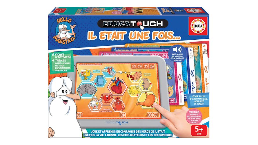 Noel 2018 Les jouets de notre enfance font leur retour. Parents