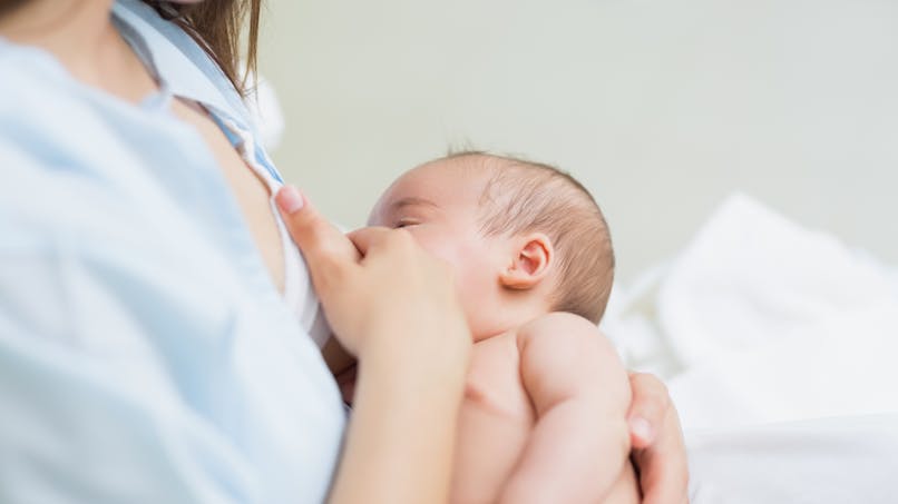 Allaitement De Petits Incidents Possibles Au Demarrage Parents Fr Allaitement De Petits Incidents Possibles Au Demarrage Parents Fr