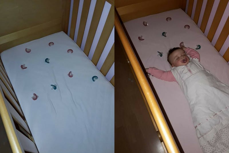 L Astuce D Une Mere Pour Que Son Bebe Se Rendorme Illico Parents Fr L Astuce D Une Mere Pour Que Son Bebe Se Rendorme Illico Parents Fr