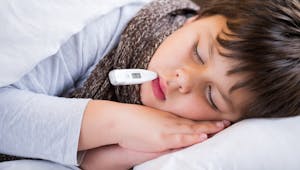 Grippe : le ministère de la Santé lance une alerte avec la rentrée des classes 