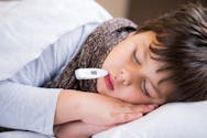 Grippe : le ministère de la Santé lance une alerte avec la rentrée des classes